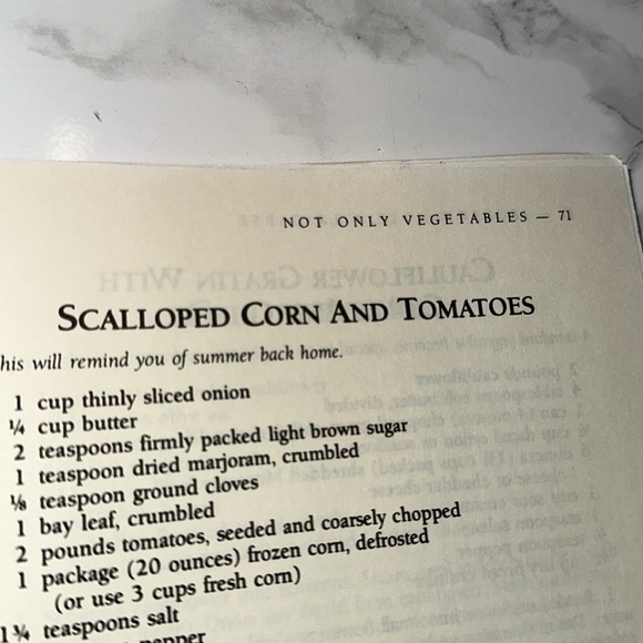 Jackson Hole À La Carte Cookbook - Picture 8 of 10